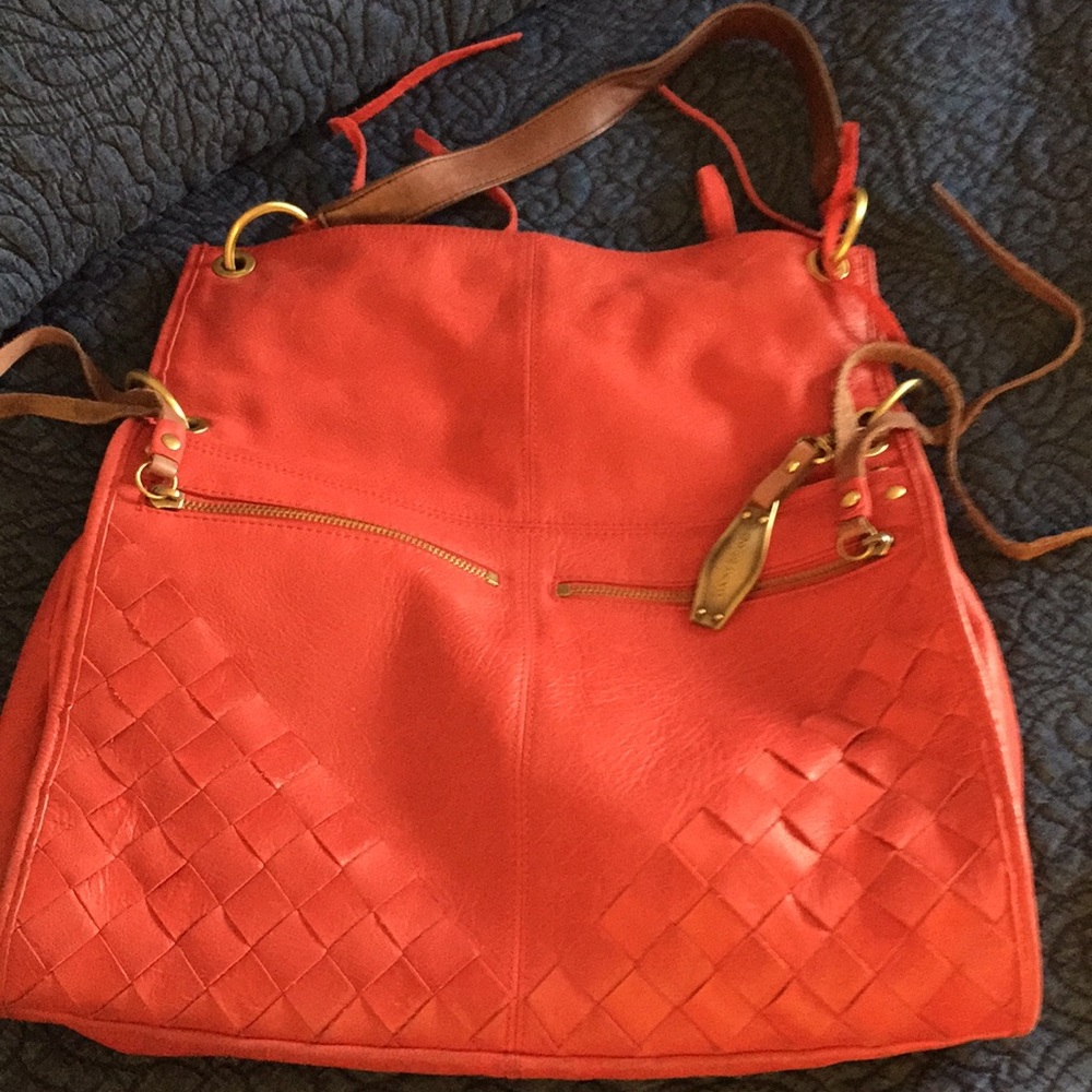 Lucky Brand handbag